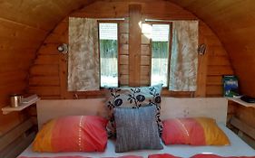 Campingfass Almtal